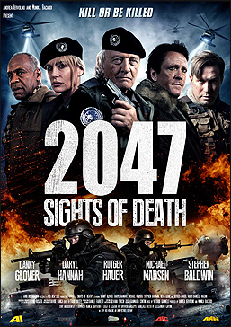 2047 Sights of death